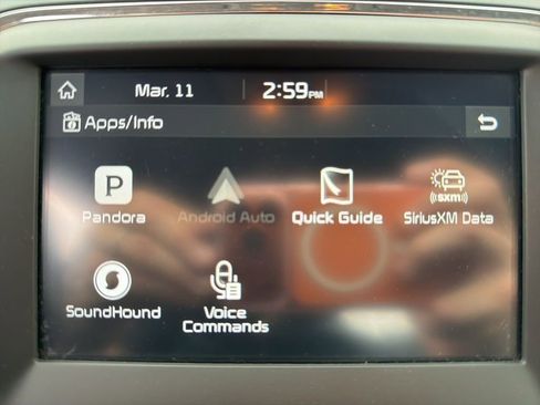 Used 2017 Kia Forte EX FWD image 31