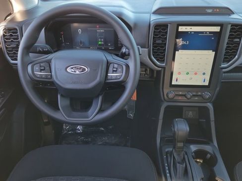 New 2025 Ford Ranger XL w/ Trailer Tow Package image 8