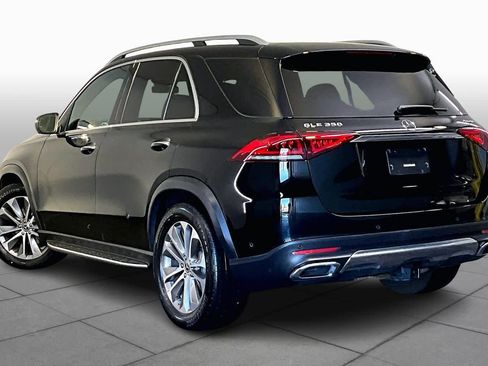 Used 2023 Mercedes-Benz GLE 350 4MATIC image 12