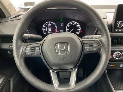 Certified 2025 Honda CR-V EX image 17