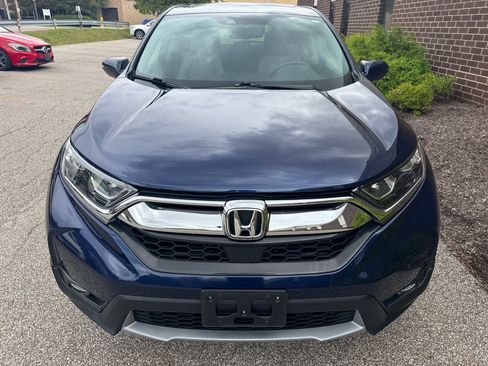Used 2017 Honda CR-V EX-L image 33