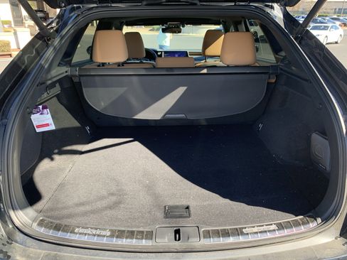 Certified 2024 Lexus RX 350 Premium Plus w/ Convenience Package image 34