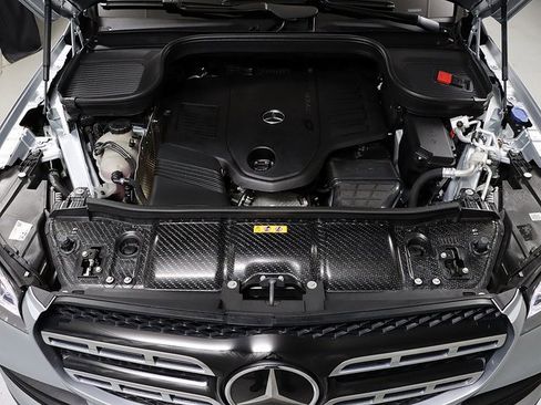 Certified 2023 Mercedes-Benz GLS 450 4MATIC image 40