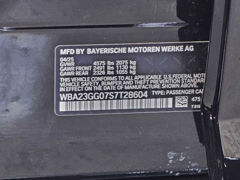 New 2025 BMW 228i xDrive w/ Premium Package image 29