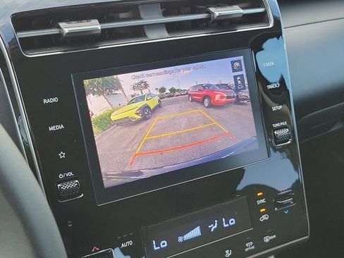 Used 2024 Hyundai Tucson SEL FWD image 27