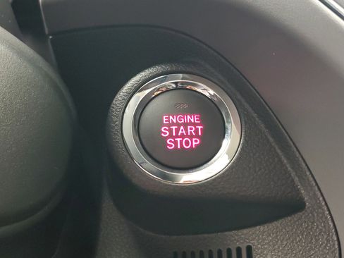 New 2026 Subaru Crosstrek 2.0i Premium image 23