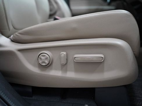 Used 2022 Honda Odyssey EX-L image 27