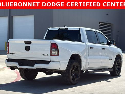 Used 2024 RAM 1500 Lone Star image 5