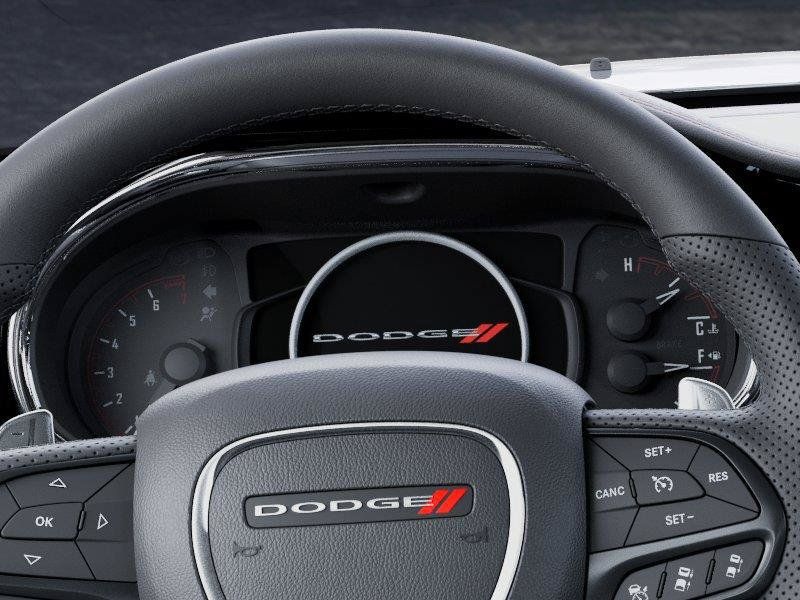 New 2027 Dodge Durango GT AWD/4WD image 17