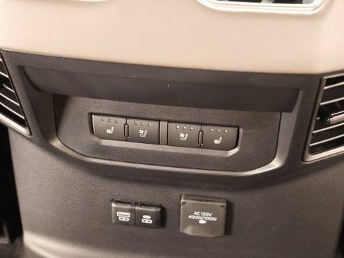 New 2026 Toyota Tundra 1794 Edition AWD/4WD image 30