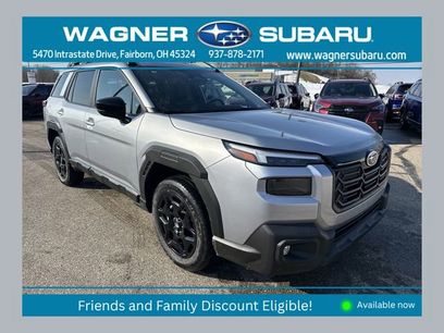 New 2026 Subaru Outback Limited