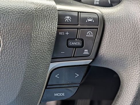 Used 2025 Toyota Camry LE image 20