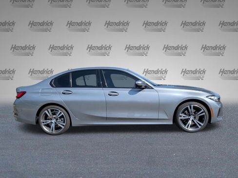 Used 2023 BMW 330i Sedan w/ Premium Package RWD image 6