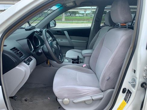 Used 2008 Toyota Highlander 2WD image 14