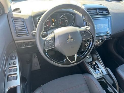 New 2026 Mitsubishi Outlander Sport AWD image 16