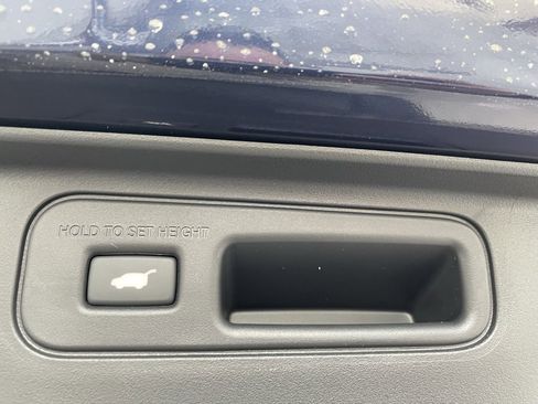 New 2026 Honda Passport TrailSport image 11