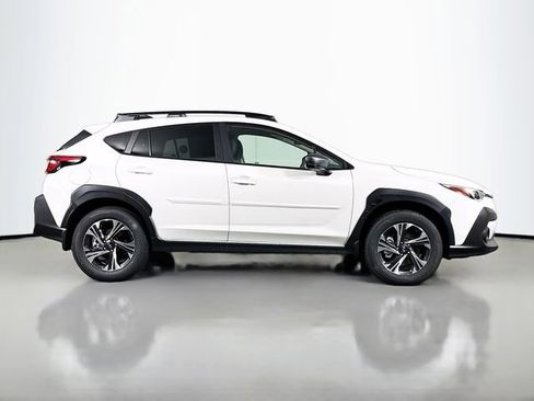 New 2026 Subaru Crosstrek 2.0i Premium image 8