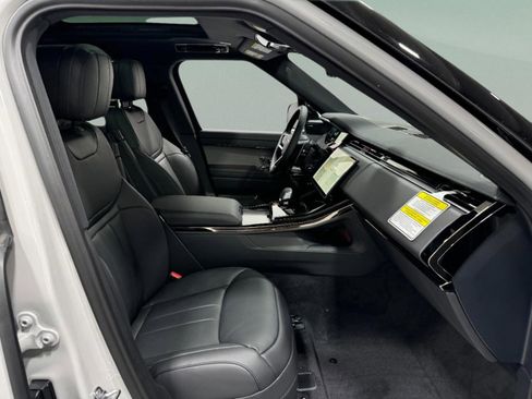 New 2026 Land Rover Range Rover Sport SE image 18