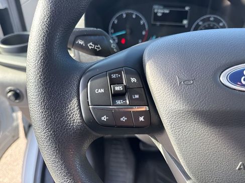 Used 2020 Ford Transit 250 Low Roof AWD image 11