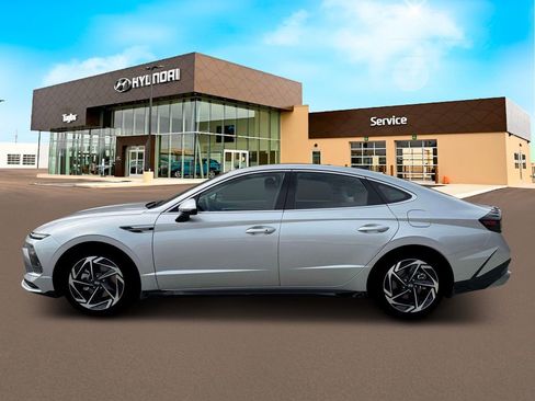 New 2026 Hyundai Sonata SEL image 3