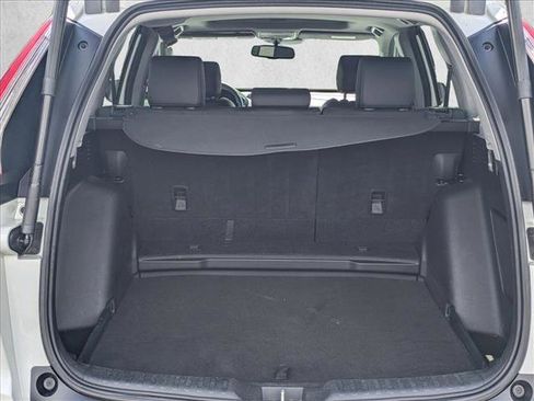 Used 2019 Honda CR-V Touring image 6