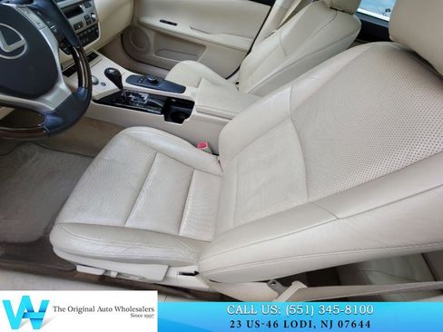 Used 2013 Lexus ES 350 image 13