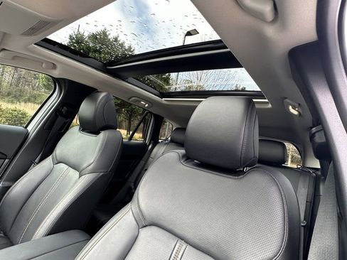 Used 2024 MAZDA CX-50 AWD 2.5 S w/ Cargo Package image 33