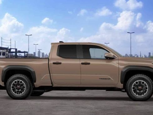 New 2026 Toyota Tacoma TRD Off-Road AWD/4WD image 13
