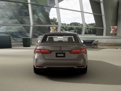 New 2026 BMW 530i w/ Premium Package image 32