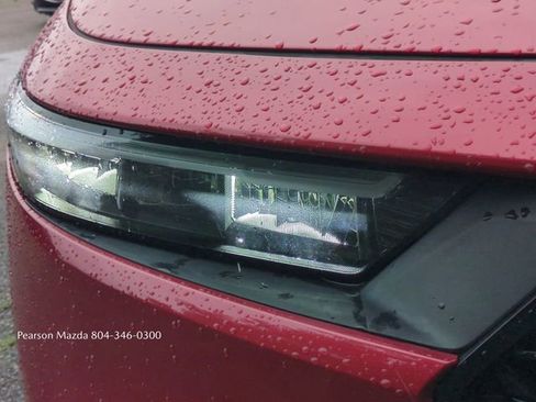 Used 2024 Honda Accord EX image 11