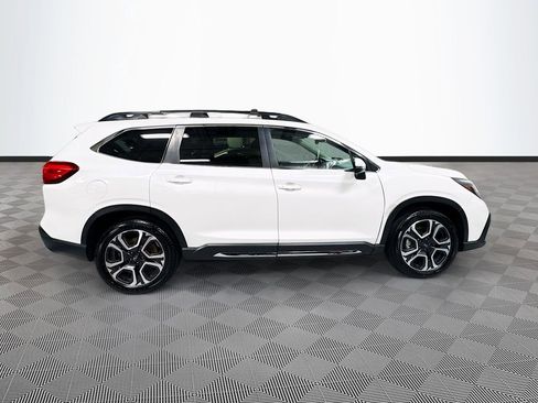 Certified 2023 Subaru Ascent Limited AWD/4WD image 32