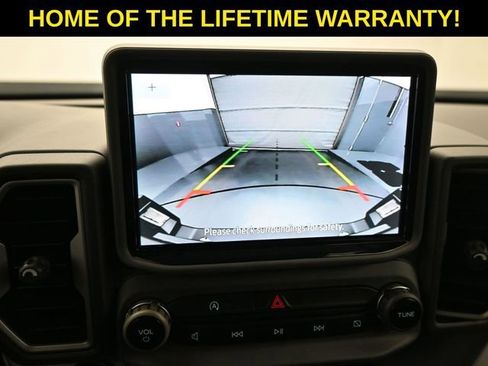 Used 2023 Ford Bronco Sport Big Bend image 21