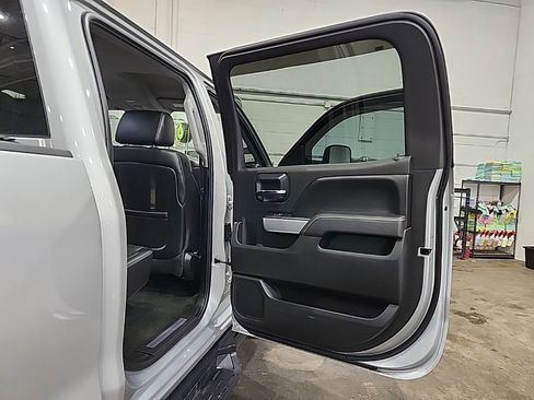 Used 2015 Chevrolet Silverado 2500 LTZ w/ Z71 Package, Off-Road AWD/4WD image 26