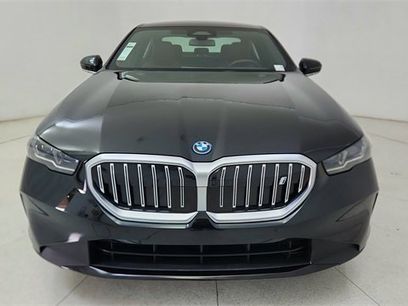 Used 2024 BMW i5 eDrive40i w/ Premium Package