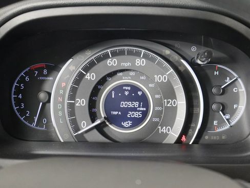Used 2015 Honda CR-V LX image 11