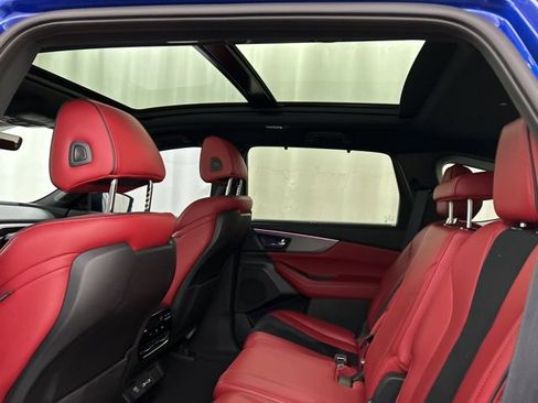 Used 2023 Acura MDX A-Spec image 25