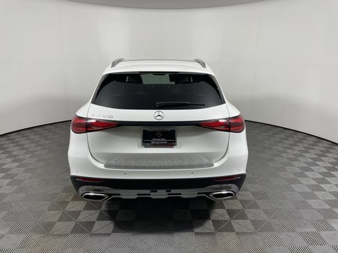 New 2026 Mercedes-Benz GLC 300 image 4