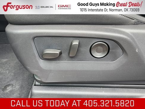 New 2026 GMC Sierra 1500 SLT w/ SLT Premium Plus Package AWD/4WD image 19