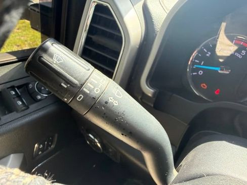 Used 2018 Ford F250 Lariat w/ Lariat Ultimate Package AWD/4WD image 57