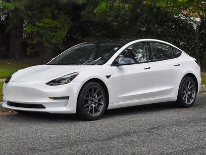 Used 2023 Tesla Model 3 Standard Range