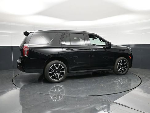 Used 2023 Chevrolet Tahoe RST w/ Luxury Package image 4