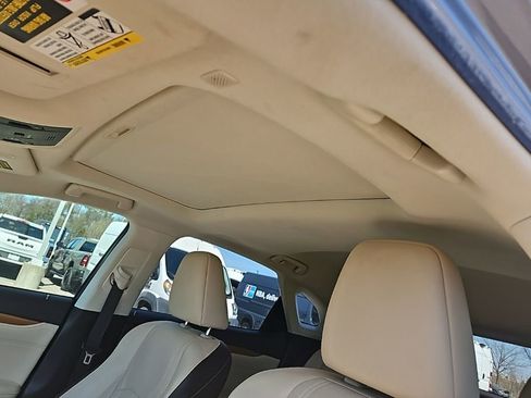 Used 2019 Lexus RX 350 350 F Sport w/ Navigation Package image 16