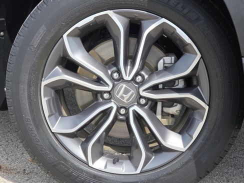 Used 2020 Honda CR-V EX image 13