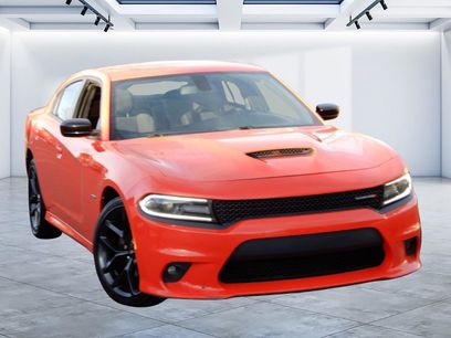 Used 2019 Dodge Charger R/T w/ Blacktop Package