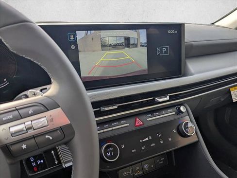 New 2026 Hyundai Sonata SEL image 13