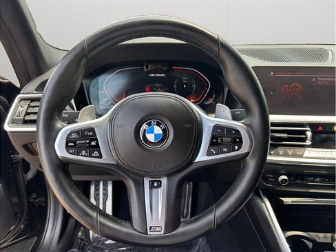 Used 2022 BMW M340i RWD image 28