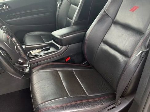 Used 2024 Dodge Durango GT AWD/4WD image 16