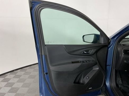 Used 2024 Chevrolet Equinox RS w/ RS Leather Package AWD/4WD image 12