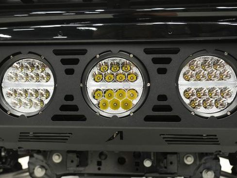 Used 2026 Ford Bronco 4-Door AWD/4WD image 40