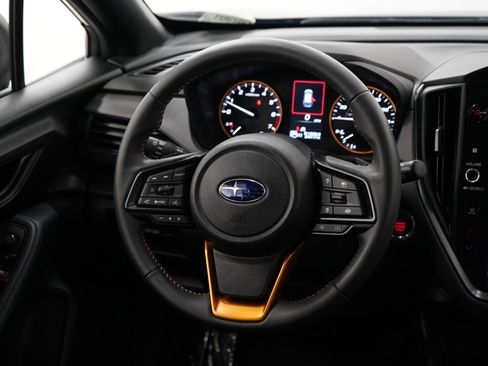 Used 2024 Subaru Crosstrek 2.5i Wilderness w/ Crosstrek Mirror Package AWD/4WD image 14
